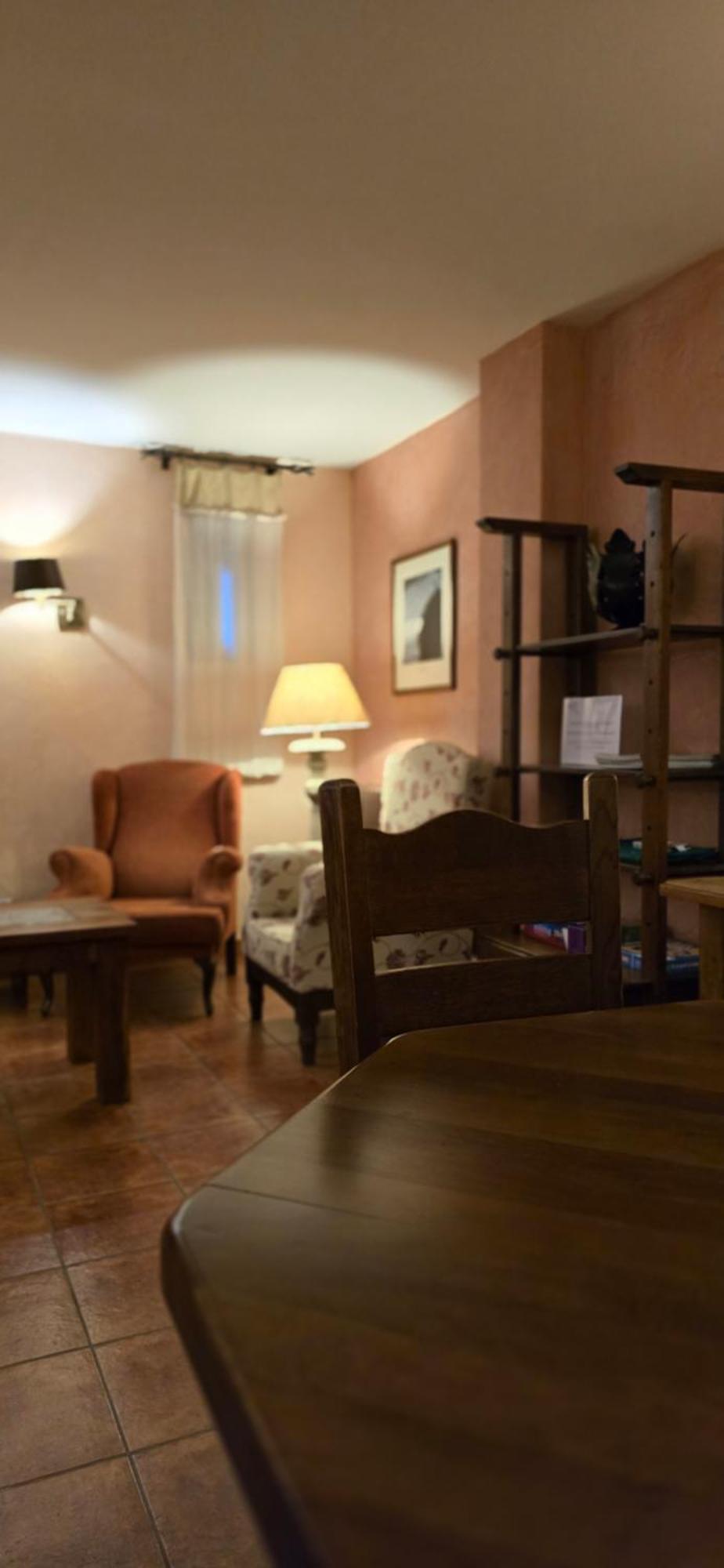 Villa Russell Hotel&Apartments Torla Ngoại thất bức ảnh
