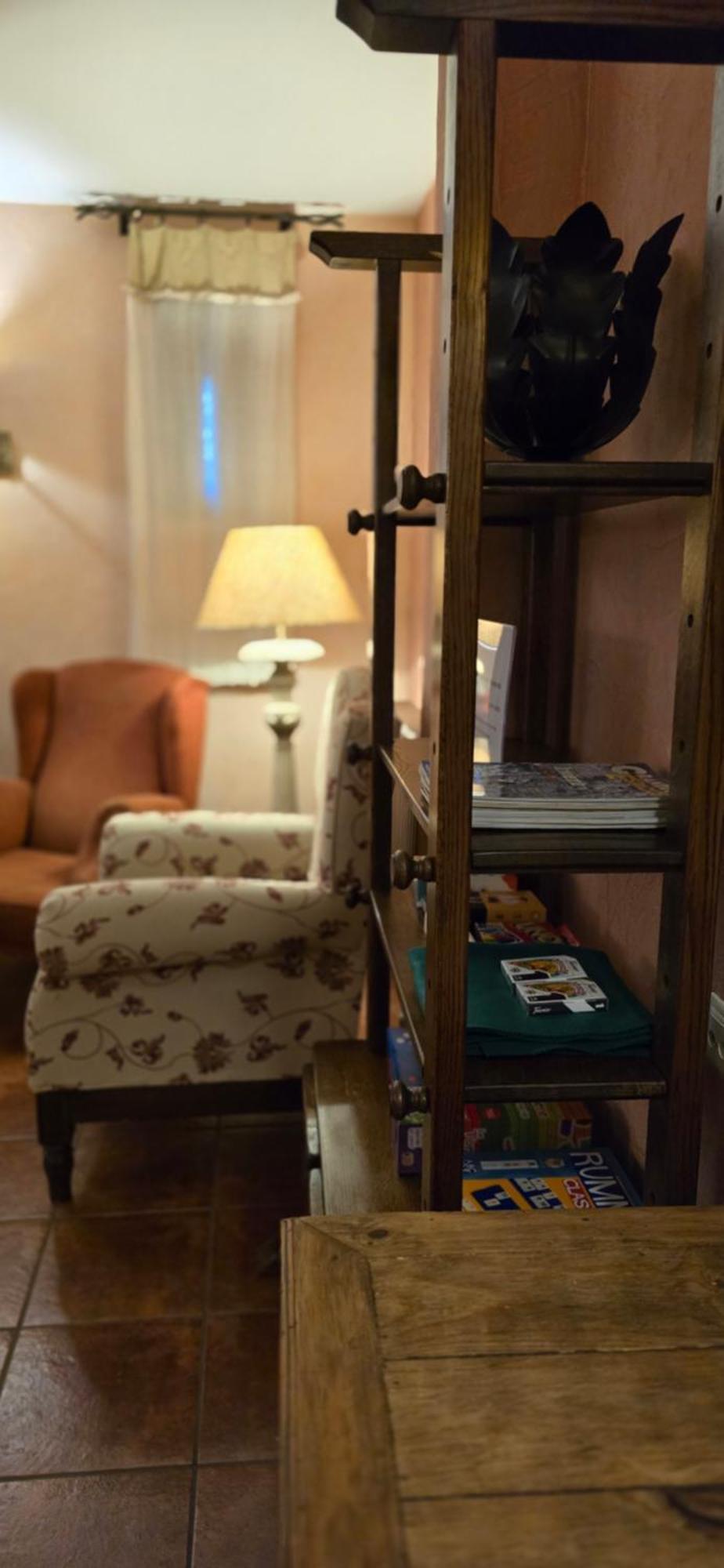 Villa Russell Hotel&Apartments Torla Ngoại thất bức ảnh