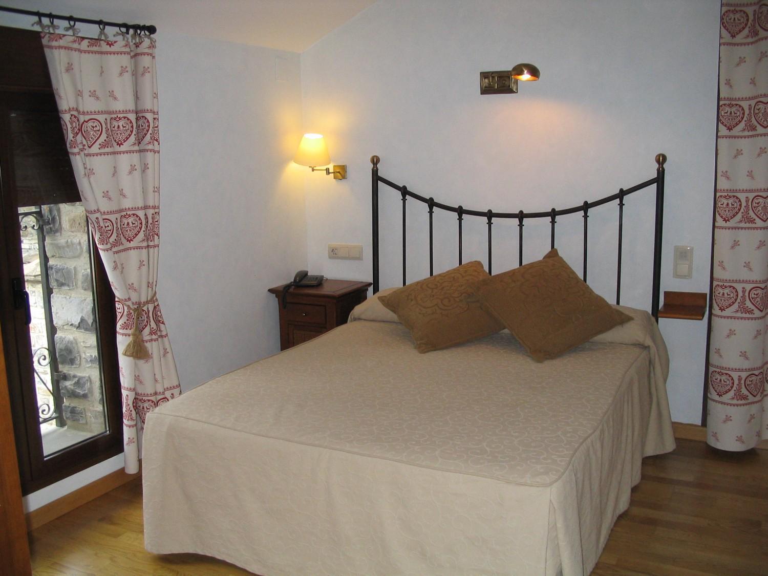 Villa Russell Hotel&Apartments Torla Ngoại thất bức ảnh