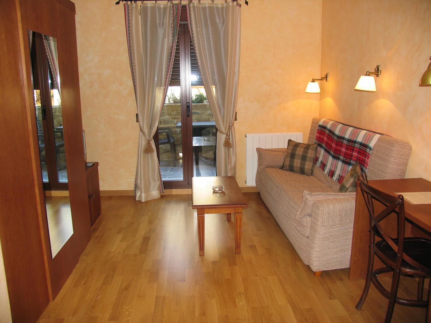 Villa Russell Hotel&Apartments Torla Ngoại thất bức ảnh