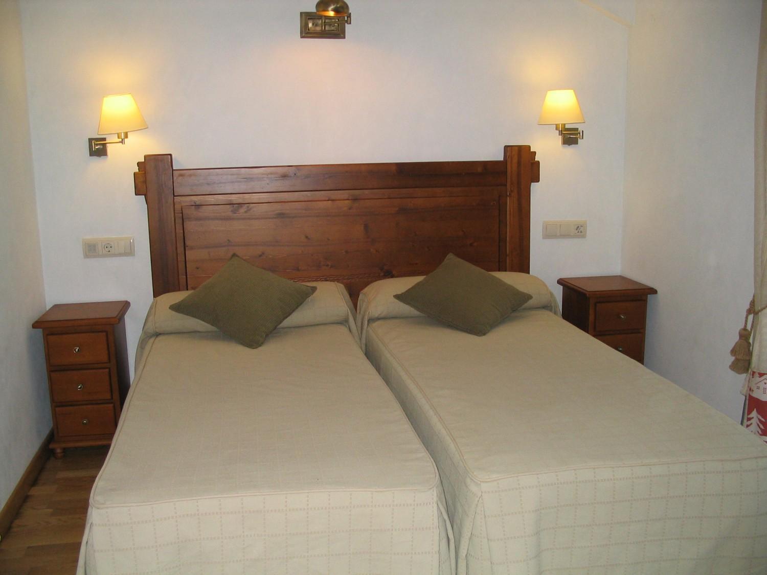 Villa Russell Hotel&Apartments Torla Ngoại thất bức ảnh