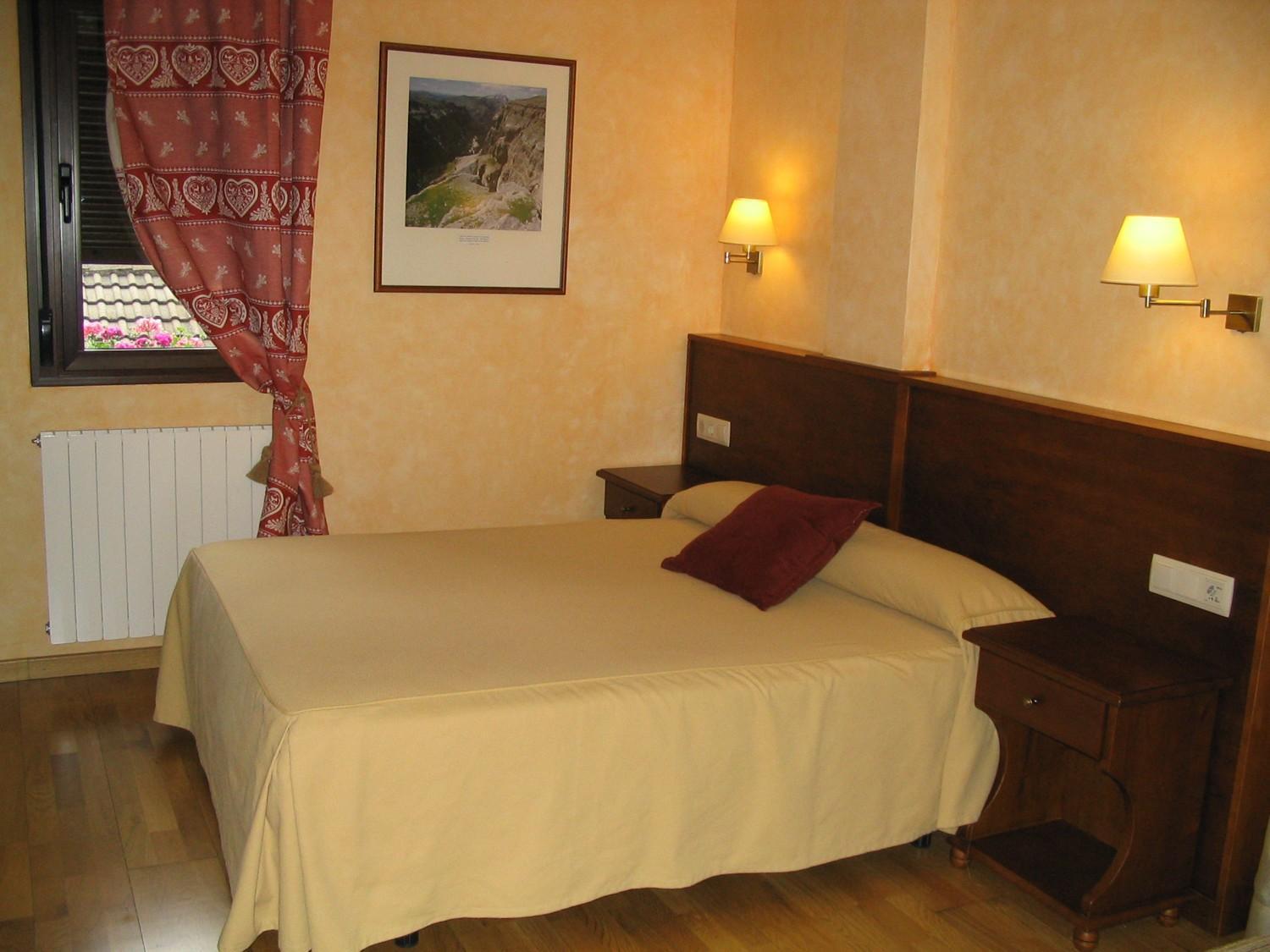 Villa Russell Hotel&Apartments Torla Ngoại thất bức ảnh
