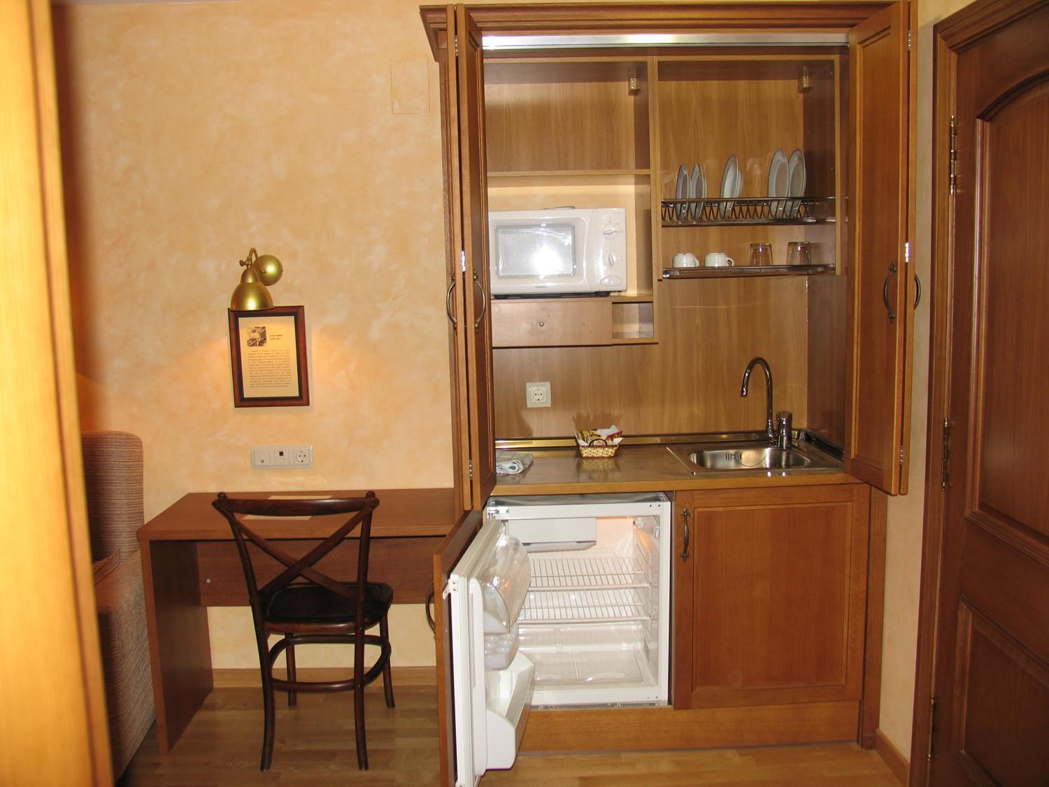 Villa Russell Hotel&Apartments Torla Ngoại thất bức ảnh