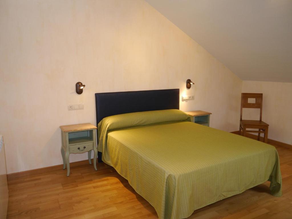 Villa Russell Hotel&Apartments Torla Phòng bức ảnh