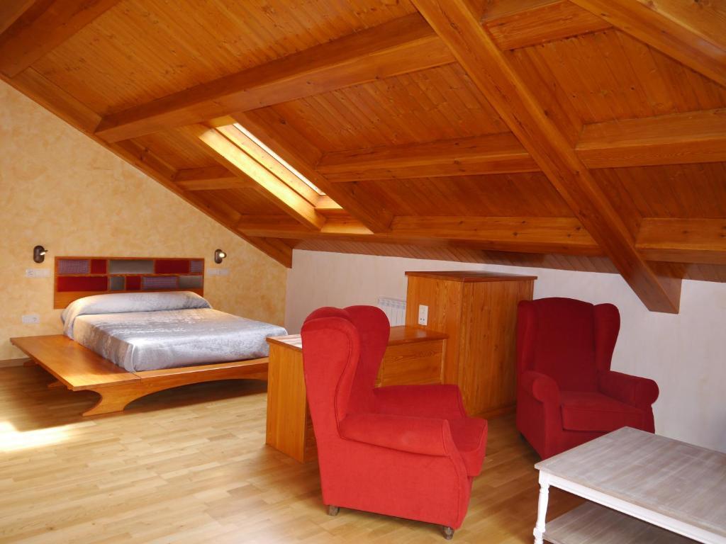 Villa Russell Hotel&Apartments Torla Phòng bức ảnh