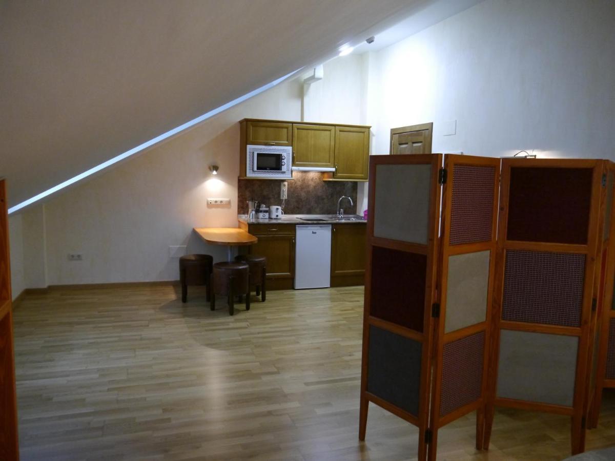 Villa Russell Hotel&Apartments Torla Phòng bức ảnh