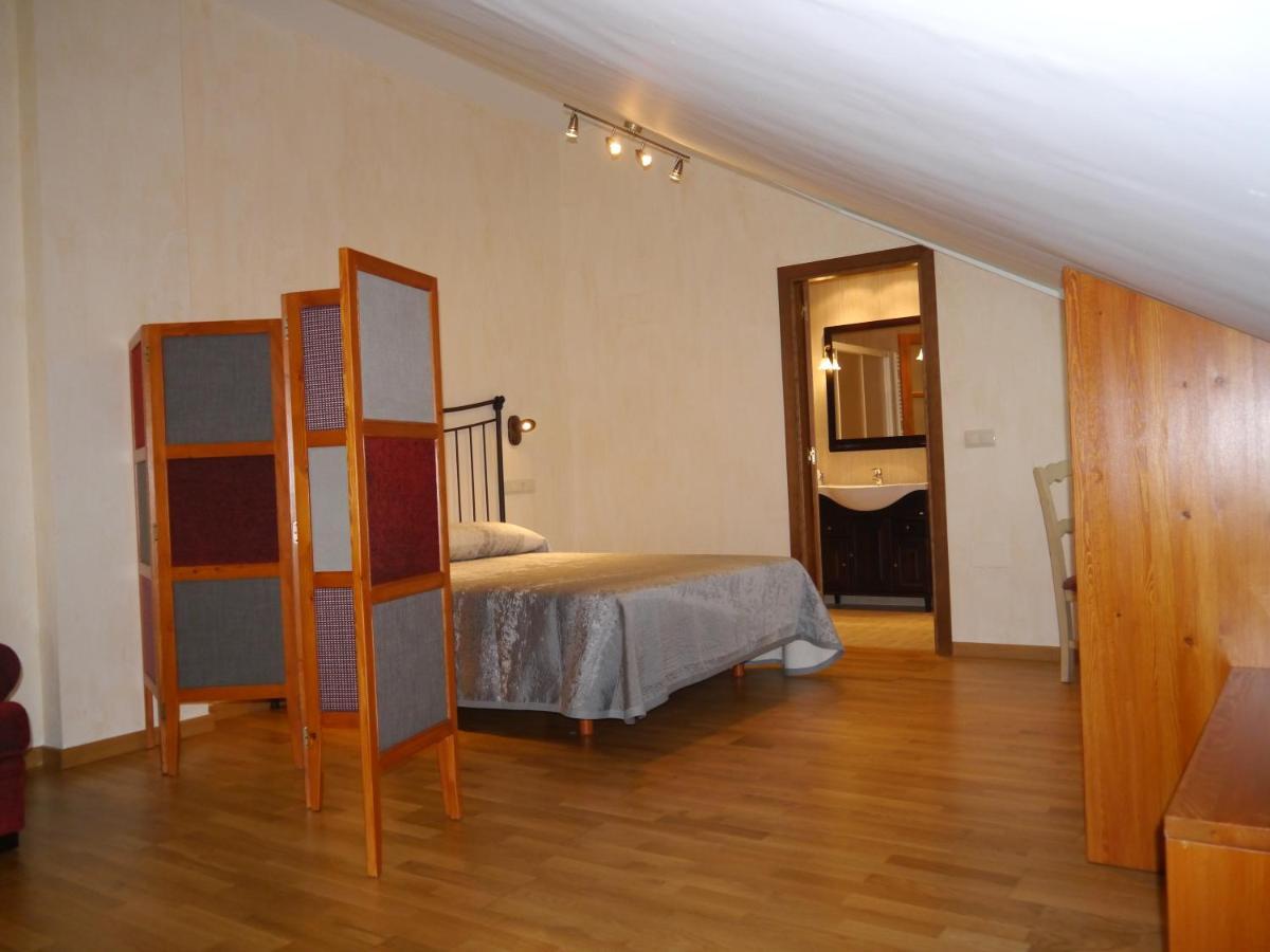 Villa Russell Hotel&Apartments Torla Phòng bức ảnh