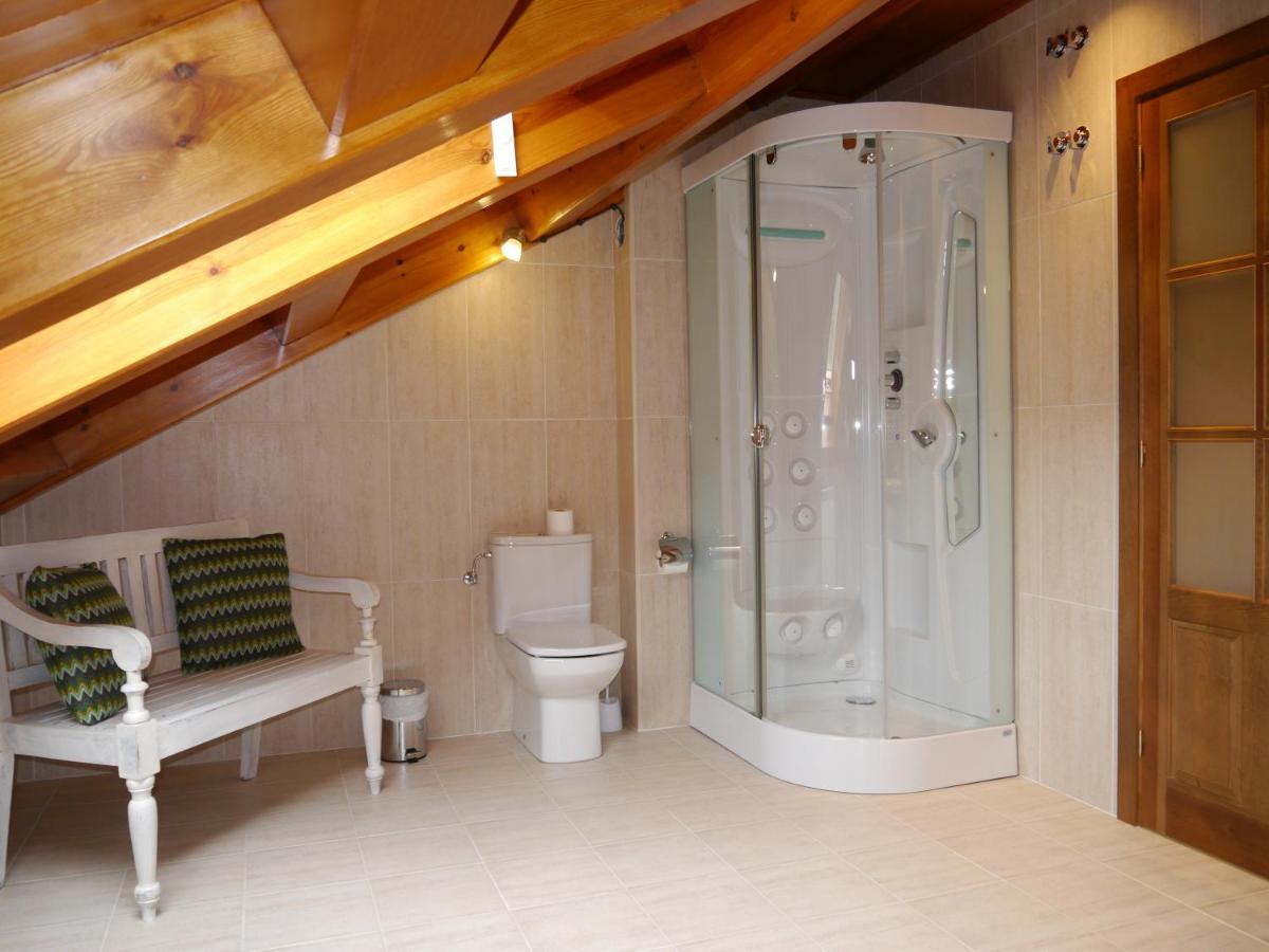 Villa Russell Hotel&Apartments Torla Phòng bức ảnh
